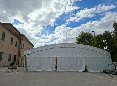 La Moglianese compie 100 anni: due giorni per celebrare un secolo di calcio