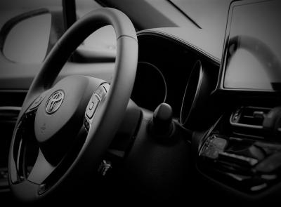 Furgoni datati: come si rinnova il parco auto delle piccole imprese