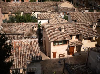 L' Ecomuseo delle Case di Terra di Villa Ficana celebra la Giornata Nazionale dei Piccoli Musei