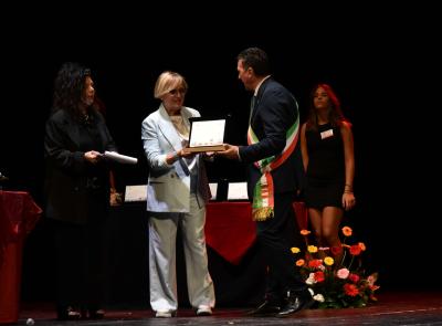 Tolentino, il Premio "Ponte del diavolo" va a Multiradio per i suoi 50 anni di storia