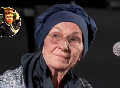 La beatificazione di Emma Bonino, politica organica all'ordine dominante