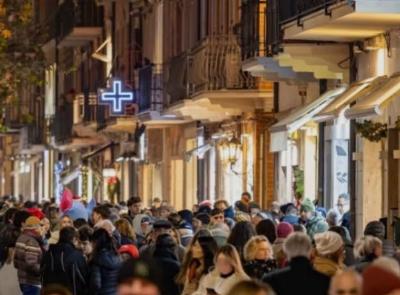 ViviAmo Civitanova: "Il commercio tiene, ma manca una politica capace di sostenerlo"