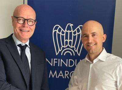 Confindustria e Università delle Marche insieme per l'innovazione: alleanza strategica su AI e ricerca