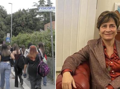 Scuola, a Macerata il 18,33% degli alunni ha cittadinanza non italiana: è il dato più alto nelle Marche