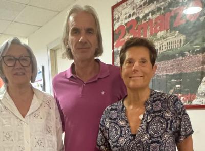 San Ginesio: “Ridotti i servizi sanitari nel poliambulatorio, penalizzata la popolazione anziana”