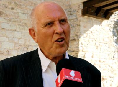 Caldarola, accorpamento 'De Magistris': "Rispettiamo il Tar, ma la scelta della Regione penalizza l'entroterra"