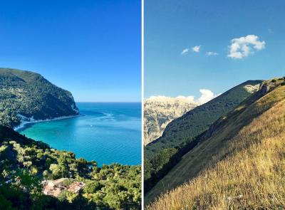 Dal mare alla montagna, le iniziative di Emergency per diffondere una cultura di pace