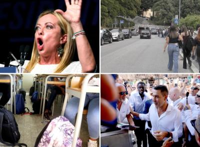 Studenti stranieri, il tetto del 30% c’è già dal 2010: nuova sfida di Meloni per inseguire Vannacci?