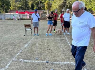 "Dal lavoro nei campi al gioco": la storia delle tradizioni marchigiane al centro del Festival Evo