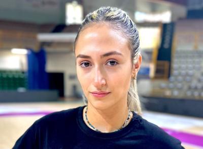 Arriva Bianca Farriol, Cbf Balducci al completo: "Sono qui per portare tanta energia"