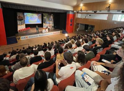 Unicam apre le porte alle matricole: "Gli anni più belli della vostra giovinezza"