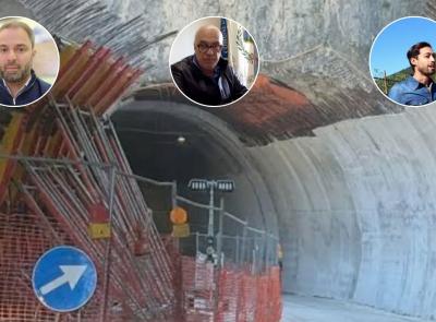 Pioraco - Gallerie chiuse fino a ottobre, i sindaci contro Anas: "Pazienza finita, pronti ad azioni legali"