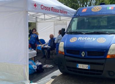 Macerata, screening cardiovascolare gratuito al Val di Chienti: sabato arriva l’Unità Mobile