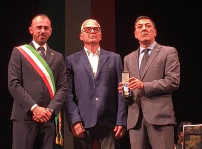 Matelica, deportato nei lager per aver detto no al nazifascismo: conferita la Medaglia d'Onore a Carlo Brugnola