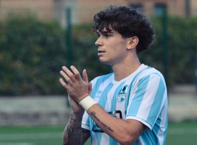 Trodica, Sputore dopo il successo sul Montegranaro: "Ora testa all'Osimana, non guardiamo la classifica"