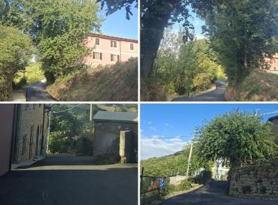 Camerino, completato l’asfalto a Santa Lucia: nuovi lavori in arrivo nelle frazioni e nei quartieri