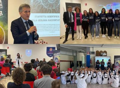 Unicam, torna Sharper: ricerca e divulgazione protagoniste da Camerino a Civitanova