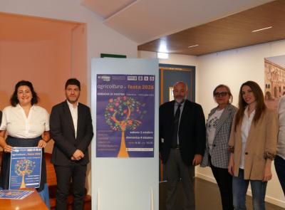 Agricoltura in Festa compie 15 anni: dallo riscoperta del dialetto alle degustazioni, il programma (VIDEO)