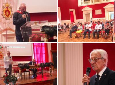 Il coraggio di dire no: Recanati ricorda i suoi 352 internati militari