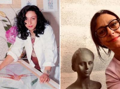 Cingoli, nasce il Laboratorio d’Arte Ivana Marchegiani