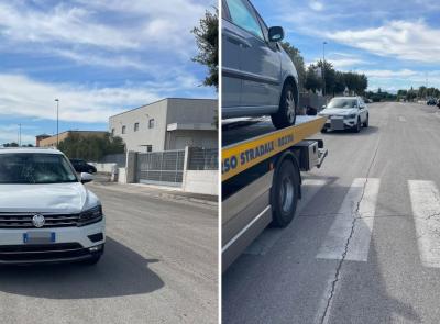 Corridonia, ragazzo investito nella zona industriale: trasferito in eliambulanza a Torrette (FOTO)