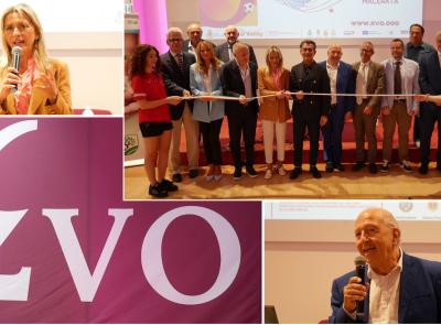 EVO 2026, il gioco invade Macerata: oltre 60 eventi tra Nintendo, Winx, tornei e degustazioni (VIDEO)