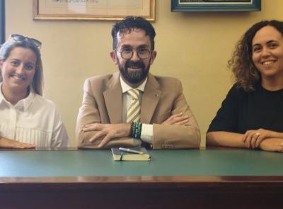 Monte San Giusto, Rogani lascia la Giunta: Erica Corradini nuova assessora