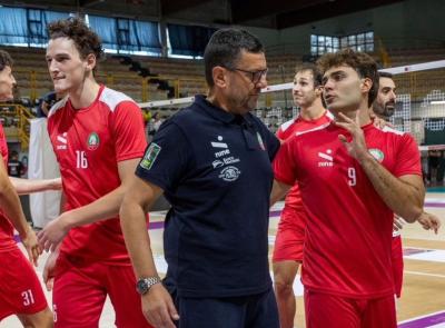 Gruppo Fisiomed Macerata, al via il Memorial Furiassi-Valenti: in campo anche Pineto e Campobasso