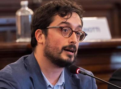 Davide Clementi, da Unimc al gruppo Mur per la riforma dell'università