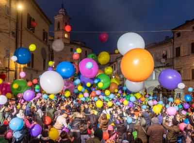 Clown&Clown Festival 2026: Enzo Iacchetti e Michael Christensen a Monte San Giusto