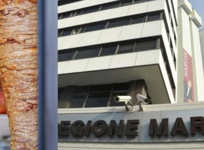 Il governo non impugna la legge "anti-kebab" delle Marche: via libera definitivo