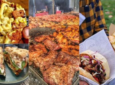 Cucine dal mondo e tipicità italiane: a Civitanova tre giorni dedicati allo street food
