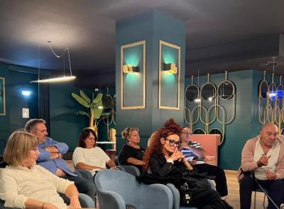Civitanova, ViviAmo rinnova il direttivo: commercio, parcheggi e centro tra le priorità