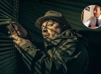 "Suo marito l'ha tradita!": l'investigatore privato rischia la condanna per diffamazione