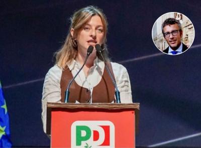 Giovani del Pd dicono no alla guerra con la Russia: c'è ancora speranza