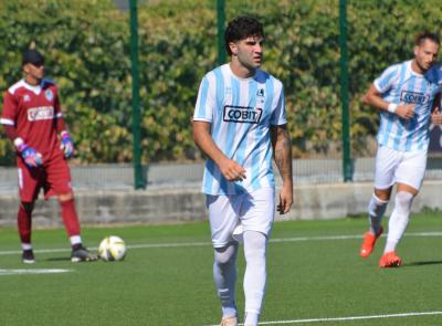 Trodica, next stop Osimo. Capodaglio tiene la guardia alta: "Affrontiamo una squadra con voglia di rivalsa"