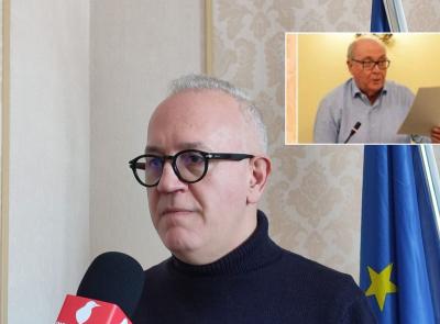 Civitanova, Marzetti attacca la maggioranza: "Chi tradisce è protetto da chi è tradito"