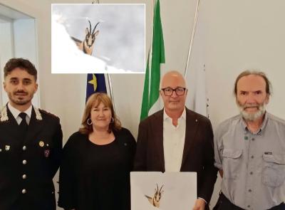 Visso, presentato il calendario 2027 del Parco dei Monti Sibillini