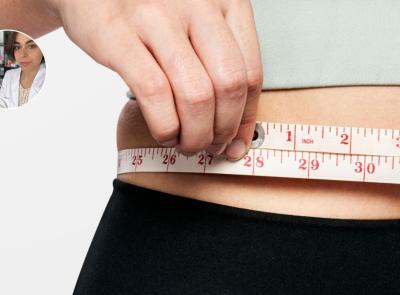 Tessuto adiposo: cosa succede al corpo quando dimagriamo