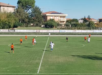 Promozione B, poker di vittorie per le maceratesi: tutti i risultati