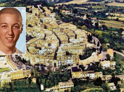 Pollenza, Vinicio muore a 25 anni: tre anni di lotta dopo l'incidente