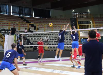 Memorial Furiassi Valenti, l’Abba Pineto si conferma campione: Macerata chiude terza
