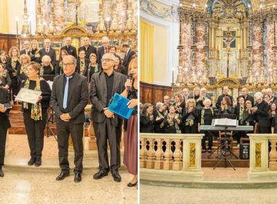 Montecosaro, il Settembre Musicale chiude un mese di concerti e tradizioni