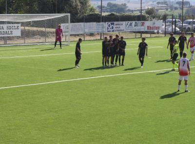 Eccellenza, l'Aurora Treia travolge la Jesina e guadagna la terza vittoria di campionato