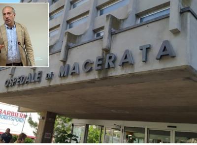 Sanità, Calcinaro ordina l’Ast esegue? Così Macerata non fa ombra a Fermo