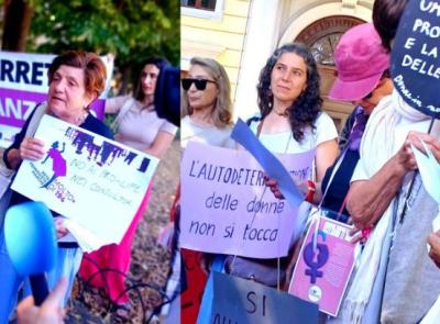 Giornata internazionale per l'aborto sicuro, ma nelle Marche il 67% dei ginocologi è obiettore