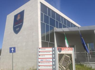 Allarme a Camerino, studente scompare dal campus: ricerche in tutta la zona