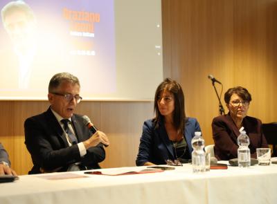 Camerino, successo per la prima edizione di Justfest: tre eventi per parlare del lavoro che cambia