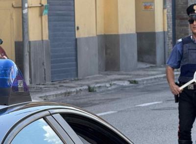 Potenza Picena, rissa al distributore di benzina sulla Statale: sei persone denunciate