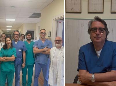 Prevenzione dei tumori testa-collo: 167 visite a Macerata e Civitanova, individuate 8 lesioni da operare